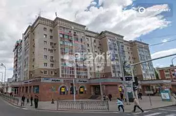 115 м², 3-комнатная квартира, этаж 3 из 9, 115 м², изображение - 3