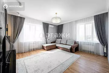 103.8 м², 3-комнатная квартира, этаж 2 из 18, 104 м², изображение - 22