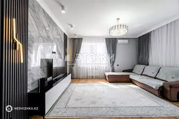 103.8 м², 3-комнатная квартира, этаж 2 из 18, 104 м², изображение - 23