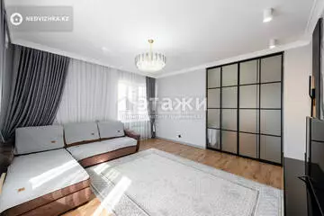 103.8 м², 3-комнатная квартира, этаж 2 из 18, 104 м², изображение - 25