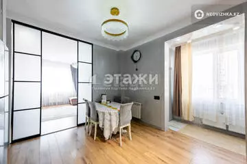 103.8 м², 3-комнатная квартира, этаж 2 из 18, 104 м², изображение - 29