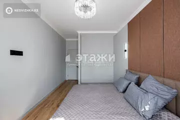 103.8 м², 3-комнатная квартира, этаж 2 из 18, 104 м², изображение - 35