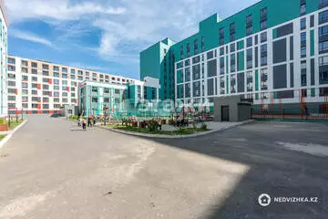 103.8 м², 3-комнатная квартира, этаж 2 из 18, 104 м², изображение - 55