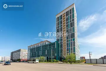 103.8 м², 3-комнатная квартира, этаж 2 из 18, 104 м², изображение - 58