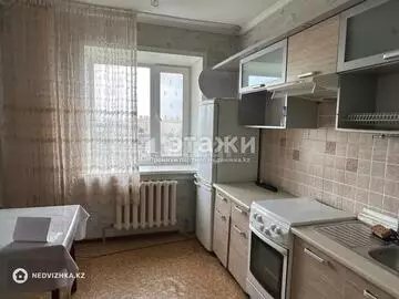 52.4 м², 2-комнатная квартира, этаж 10 из 13, 52 м², изображение - 0