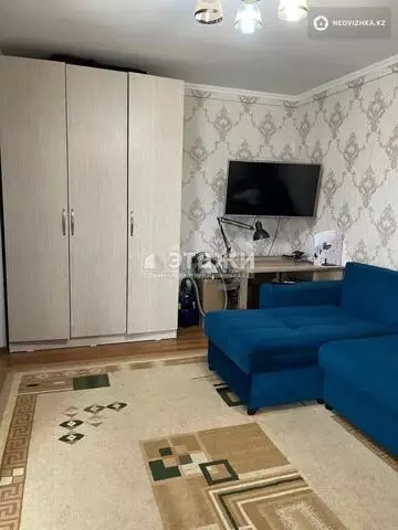 2-комнатная квартира, этаж 4 из 5, 44 м²