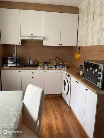 44 м², 2-комнатная квартира, этаж 4 из 5, 44 м², изображение - 2