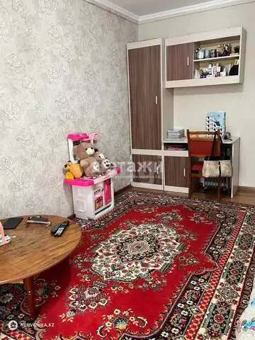 44 м², 2-комнатная квартира, этаж 4 из 5, 44 м², изображение - 5