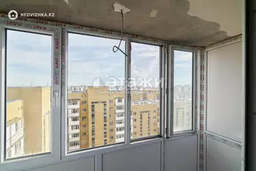 35.5 м², 1-комнатная квартира, этаж 15 из 16, 36 м², изображение - 11