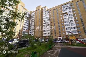 35.5 м², 1-комнатная квартира, этаж 15 из 16, 36 м², изображение - 22