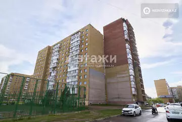 35.5 м², 1-комнатная квартира, этаж 15 из 16, 36 м², изображение - 25