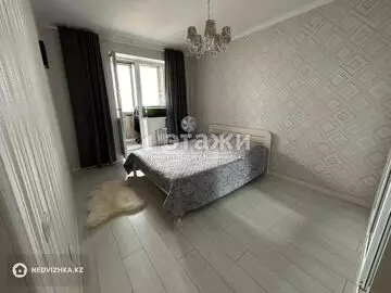 80 м², 3-комнатная квартира, этаж 9 из 9, 80 м², изображение - 4