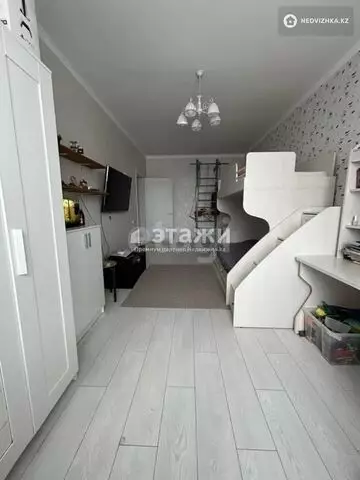 80 м², 3-комнатная квартира, этаж 9 из 9, 80 м², изображение - 6