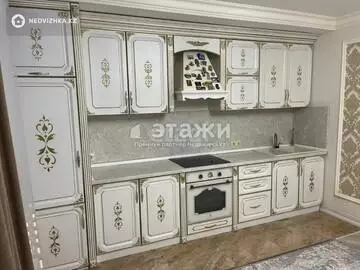 3-комнатная квартира, этаж 11 из 13, 85 м²