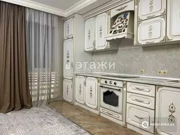 3-комнатная квартира, этаж 11 из 13, 85 м²