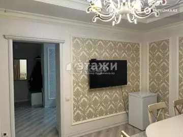 3-комнатная квартира, этаж 11 из 13, 85 м²