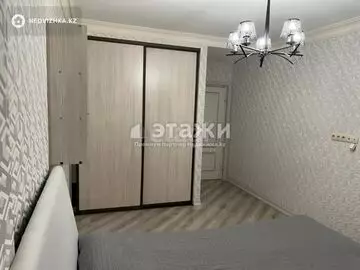 85.2 м², 3-комнатная квартира, этаж 11 из 13, 85 м², изображение - 4