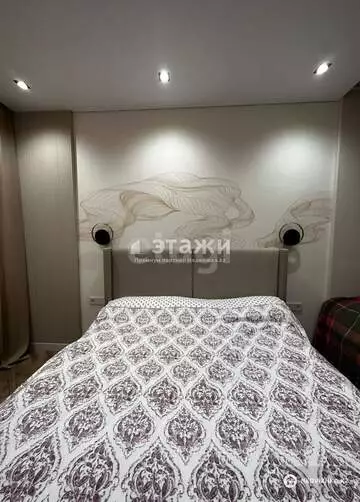 4-комнатная квартира, этаж 4 из 24, 112 м²