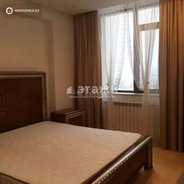 109 м², 2-комнатная квартира, этаж 4 из 21, 109 м², изображение - 1