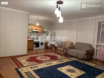 38 м², 1-комнатная квартира, этаж 1 из 5, 38 м², изображение - 5