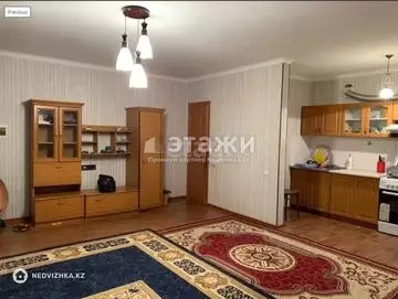 38 м², 1-комнатная квартира, этаж 1 из 5, 38 м², изображение - 7