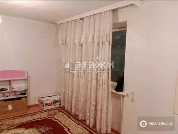 29 м², 1-комнатная квартира, этаж 3 из 5, 29 м², изображение - 4