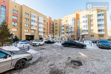 20 м², 1-комнатная квартира, этаж 3 из 5, 20 м², изображение - 4