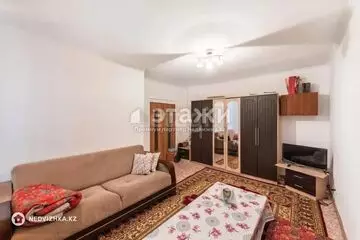 2-комнатная квартира, этаж 2 из 13, 59 м²