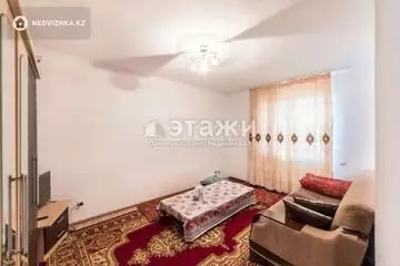 2-комнатная квартира, этаж 2 из 13, 59 м²