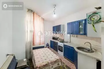 2-комнатная квартира, этаж 2 из 13, 59 м²