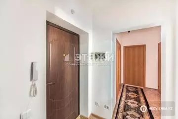 59 м², 2-комнатная квартира, этаж 2 из 13, 59 м², изображение - 2