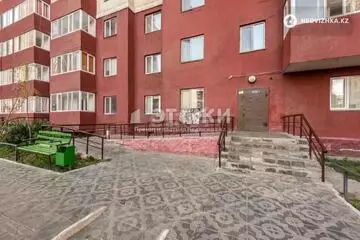 59 м², 2-комнатная квартира, этаж 2 из 13, 59 м², изображение - 4