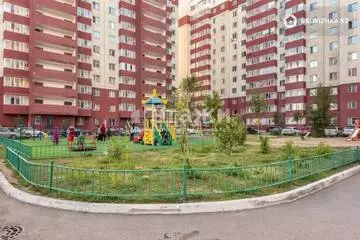 59 м², 2-комнатная квартира, этаж 2 из 13, 59 м², изображение - 5