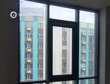 40 м², 1-комнатная квартира, этаж 2 из 10, 40 м², изображение - 1