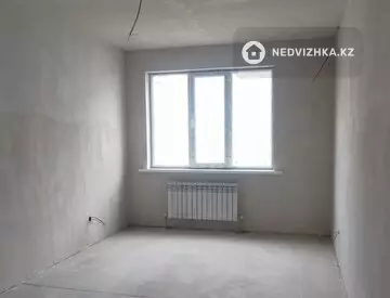 40 м², 1-комнатная квартира, этаж 2 из 10, 40 м², изображение - 5