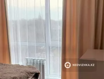 2-комнатная квартира, этаж 7 из 10, 48 м²