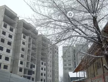 ЖК Abai City, 8-нобай