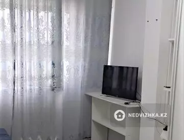 1-комнатная квартира, этаж 9 из 9, 34 м²