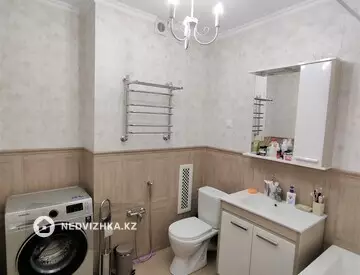 83 м², 3-комнатная квартира, этаж 10 из 10, 83 м², изображение - 15