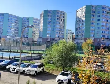 83 м², 3-комнатная квартира, этаж 10 из 10, 83 м², изображение - 19