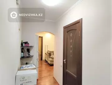 2-комнатная квартира, этаж 1 из 5, 50 м²