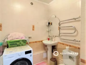 50 м², 2-комнатная квартира, этаж 1 из 5, 50 м², изображение - 5