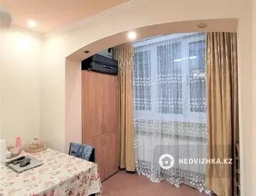 2-комнатная квартира, этаж 1 из 5, 50 м²