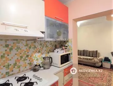 50 м², 2-комнатная квартира, этаж 1 из 5, 50 м², изображение - 6