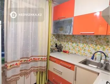 50 м², 2-комнатная квартира, этаж 1 из 5, 50 м², изображение - 1