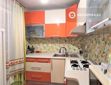 50 м², 2-комнатная квартира, этаж 1 из 5, 50 м², изображение - 2