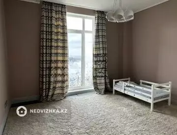 160 м², 3-комнатная квартира, этаж 13 из 13, 160 м², изображение - 8