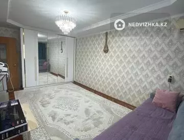 32.1 м², 1-комнатная квартира, этаж 6 из 6, 32 м², изображение - 0