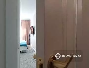 2-комнатная квартира, этаж 3 из 5, 45 м²