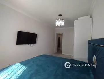 45 м², 2-комнатная квартира, этаж 3 из 5, 45 м², изображение - 4